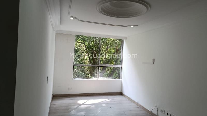 Apartamento en Arriendo de 2 Alcobas en San Diego, El Poblado - 6