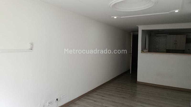 Apartamento en Arriendo de 2 Alcobas en San Diego, El Poblado - 7
