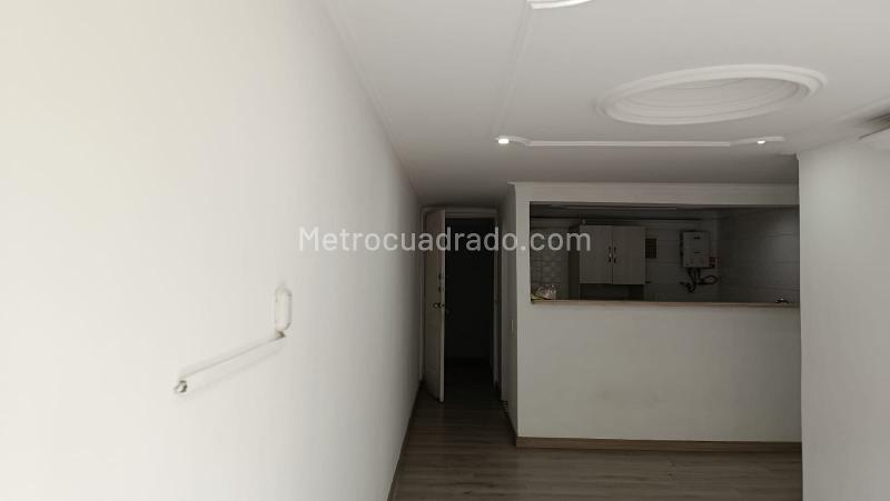 Apartamento en Arriendo de 2 Alcobas en San Diego, El Poblado - 8