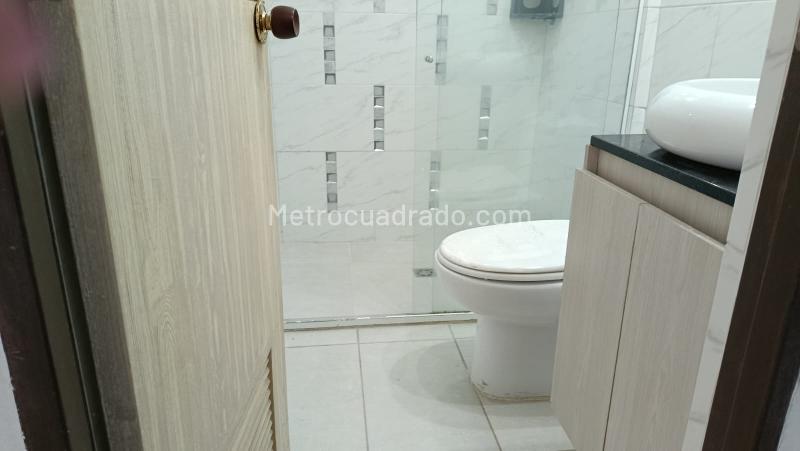 Apartamento en Arriendo de 2 Alcobas en San Diego, El Poblado - 9