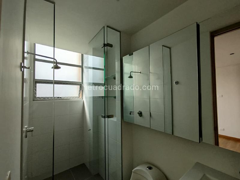 Apartamento en Arriendo, El Esmeraldal, Envigado – pohled 3
