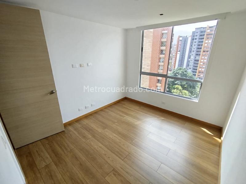 Apartamento en Arriendo, El Esmeraldal, Envigado – pohled 5