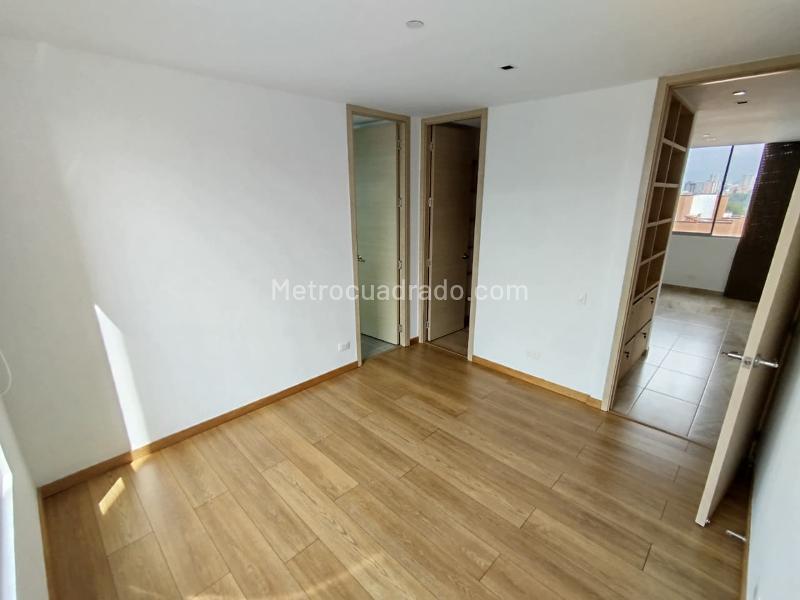 Apartamento en Arriendo, El Esmeraldal, Envigado – pohled 6