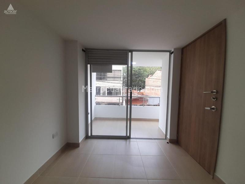 Apartamento en Arriendo, Ditaires, Itagui - 2