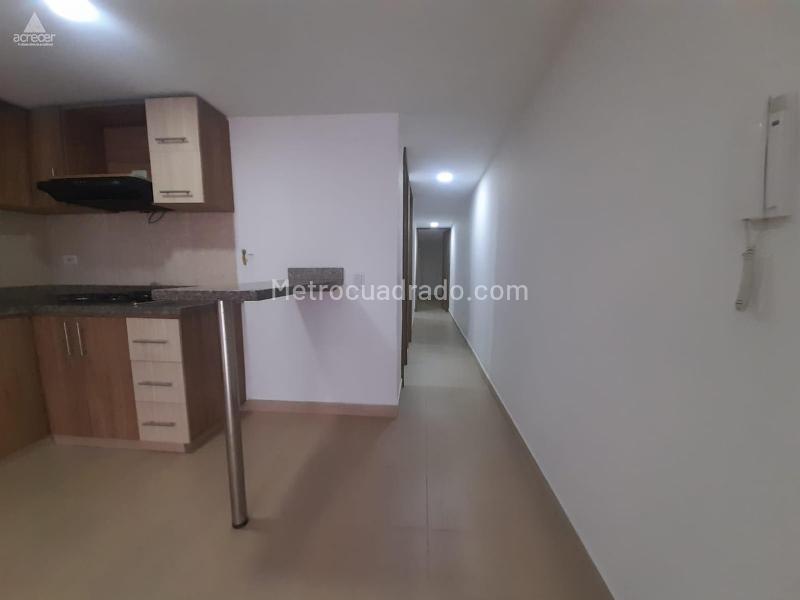 Apartamento en Arriendo, Ditaires, Itagui - 3
