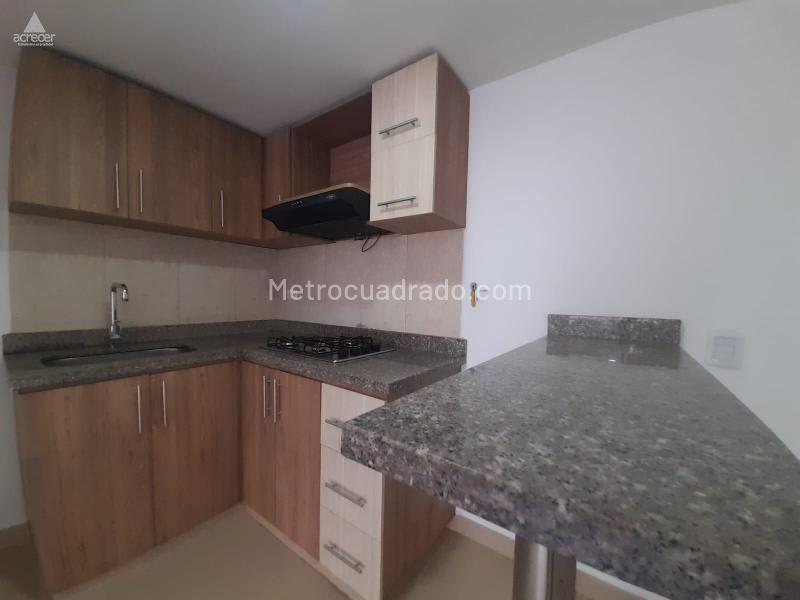 Apartamento en Arriendo, Ditaires, Itagui - 4