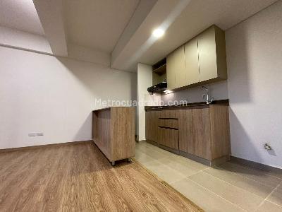 Apartamento de 2 alcobas en venta en Barro Blanco, Rionegro, 75 m² · foto 3 de 14