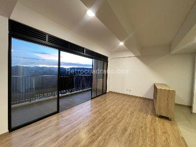 Apartamento de 2 alcobas en venta en Barro Blanco, Rionegro, 75 m² · foto 4 de 14