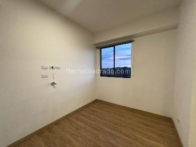 Apartamento de 2 alcobas en venta en Barro Blanco, Rionegro, 75 m² · foto 5 de 14