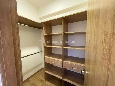 Apartamento de 2 alcobas en venta en Barro Blanco, Rionegro, 75 m² · foto 7 de 14