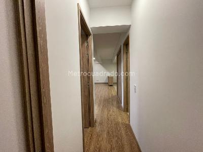 Apartamento de 2 alcobas en venta en Barro Blanco, Rionegro, 75 m² · foto 8 de 14