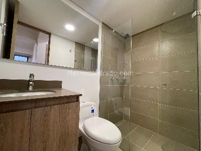 Apartamento de 2 alcobas en venta en Barro Blanco, Rionegro, 75 m² · foto 10 de 14