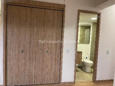 Apartamento de 2 alcobas en venta en Barro Blanco, Rionegro, 75 m² · foto 12 de 14
