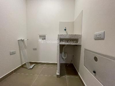 Apartamento de 2 alcobas en venta en Barro Blanco, Rionegro, 75 m² · foto 13 de 14