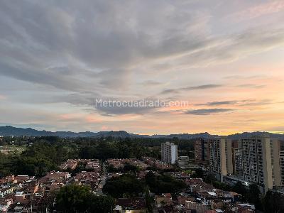 Apartamento de 2 alcobas en venta en Barro Blanco, Rionegro, 75 m² · foto 14 de 14