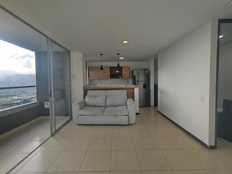 2BR Apartment in Las Palmas, El Poblado with 2 Parking Spots - 2