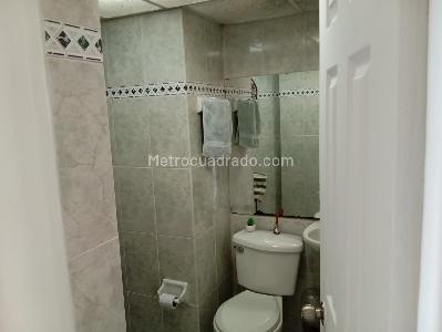Apartamento de 3 alcobas en venta en Las Lomas, Medellín, 106 m² · foto 11 de 14