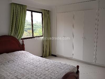 Apartamento de 3 alcobas en venta en Las Lomas, Medellín, 106 m² · foto 12 de 14