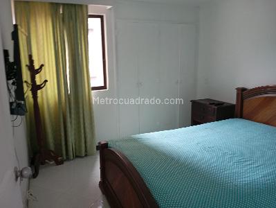 Apartamento de 3 alcobas en venta en Las Lomas, Medellín, 106 m² · foto 14 de 14