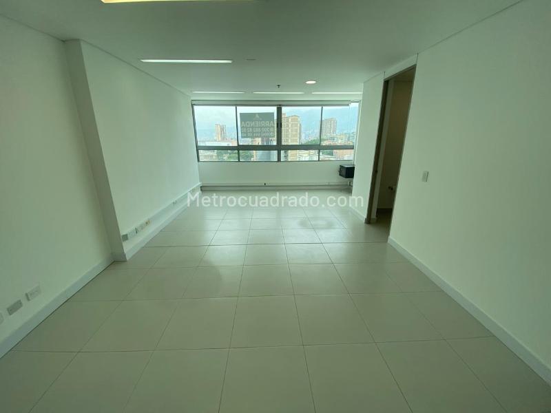 Oficina en Arriendo, Manuel Restrepo, Sabaneta - Vista 3