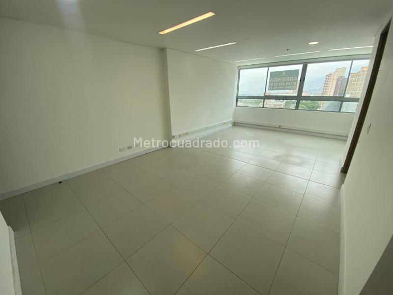 Oficina en Arriendo, Manuel Restrepo, Sabaneta - Vista 4