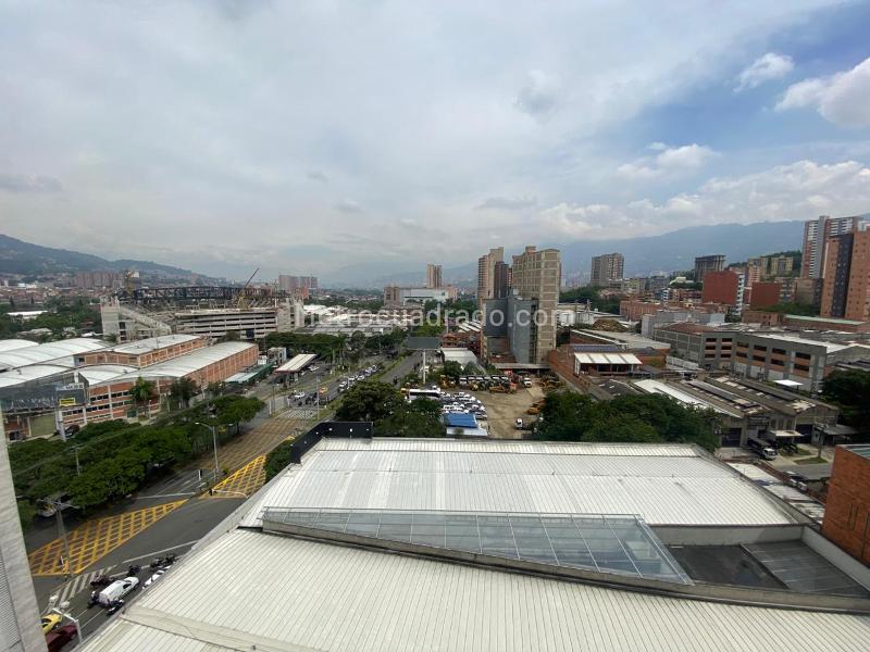 Oficina en Arriendo, Manuel Restrepo, Sabaneta - Vista 5