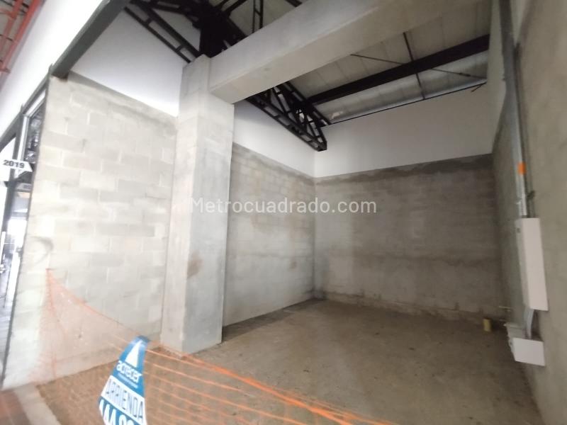 Local Comercial en Arriendo, Rionegro, Rionegro - Widok 3