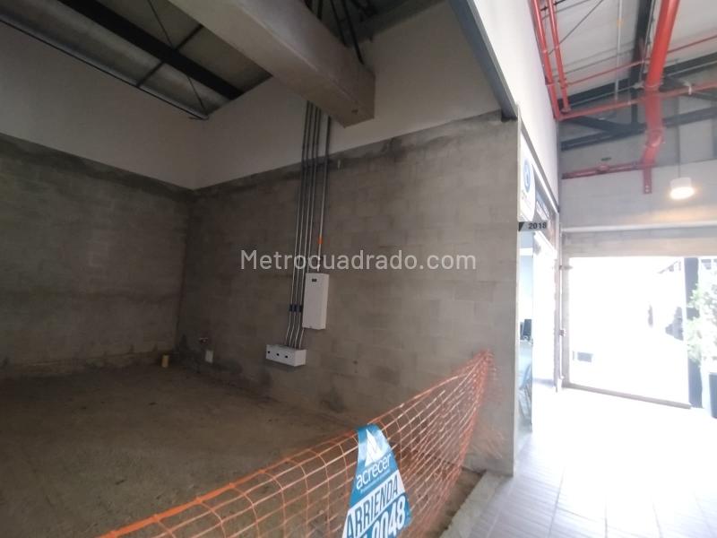 Local Comercial en Arriendo, Rionegro, Rionegro - Widok 5