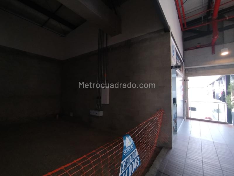 Local Comercial en Arriendo, Rionegro, Rionegro - Widok 6