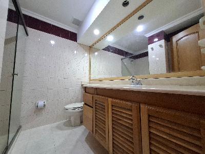 Apartamento en arriendo en Los Balsos, Medellín · foto 20 de 20