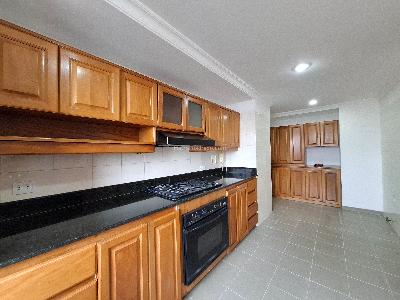 Apartamento en arriendo en Los Balsos, Medellín · foto 5 de 20