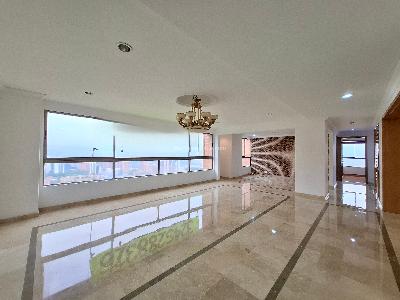 Apartamento en arriendo en Los Balsos, Medellín · foto 6 de 20