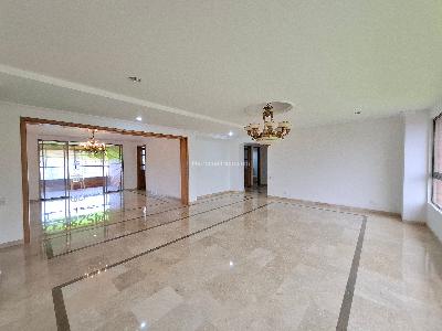 Apartamento en arriendo en Los Balsos, Medellín · foto 8 de 20