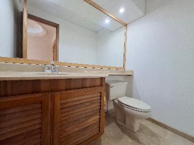 Apartamento en arriendo en Los Balsos, Medellín · foto 14 de 20