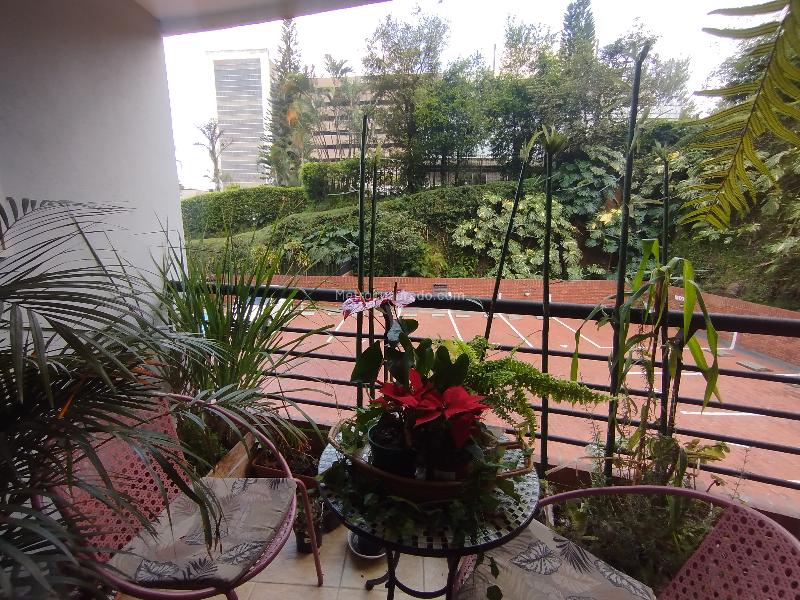 Spacious 2BR Apartment with Amenities in Transversal Superior - 4