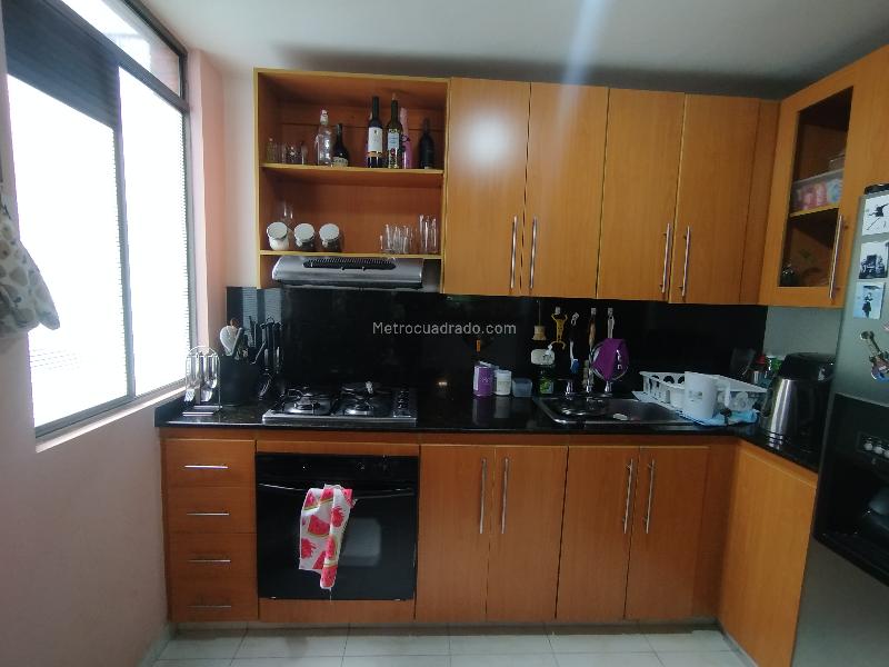 Spacious 2BR Apartment with Amenities in Transversal Superior - 5