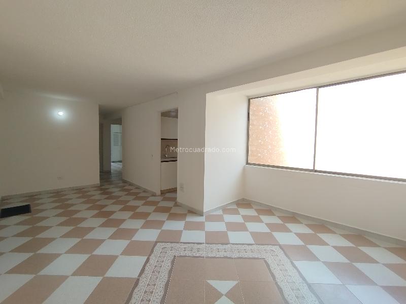 Spacious 3BR Apartment in La Frontera M