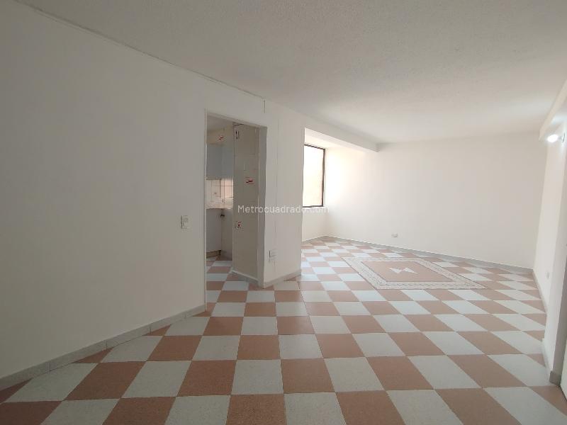Spacious 3BR Apartment in La Frontera M - 2