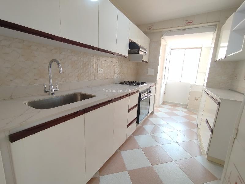 Spacious 3BR Apartment in La Frontera M - 3