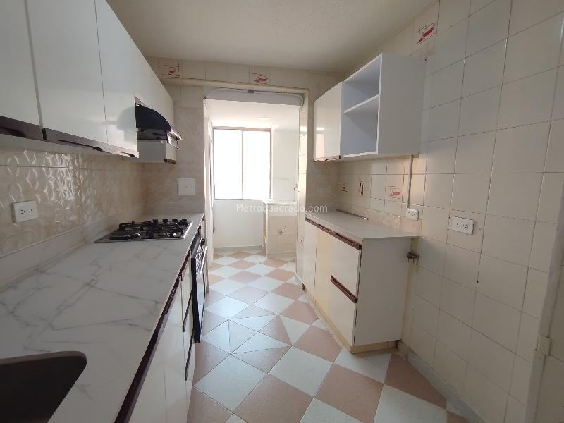 Spacious 3BR Apartment in La Frontera M - 4