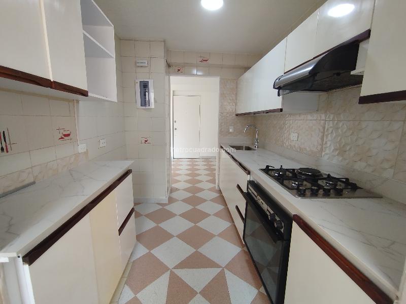 Spacious 3BR Apartment in La Frontera M - 5