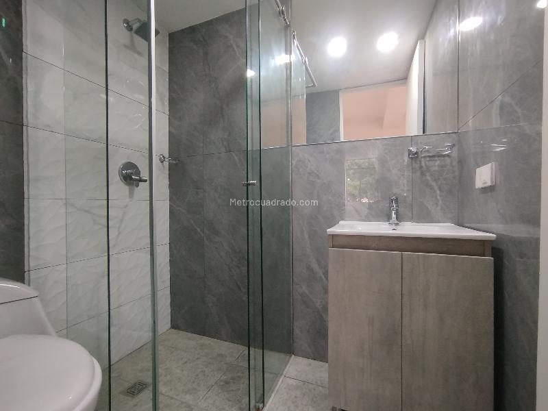 Spacious 3BR Apartment in La Frontera M - 7