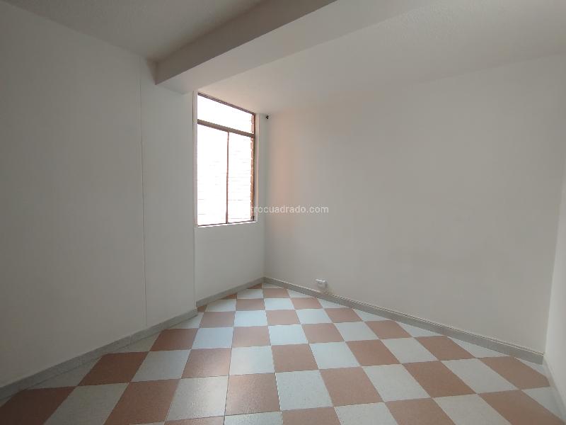 Spacious 3BR Apartment in La Frontera M - 9