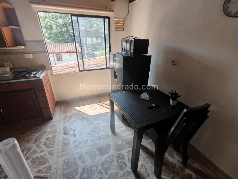 Furnished 1BR Apartment in Laureles - 5