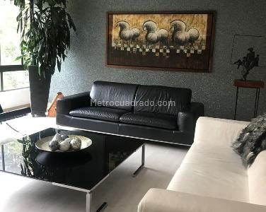 Apartamento en arriendo en El Campestre, Medellín · foto 3 de 18