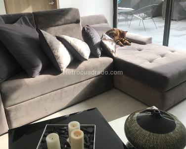 Apartamento en arriendo en El Campestre, Medellín · foto 5 de 18