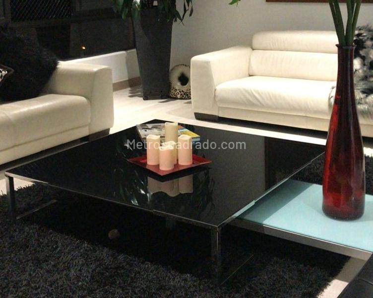 Apartamento en Arriendo en El Campestre El Poblado con Jacuzzi - 7