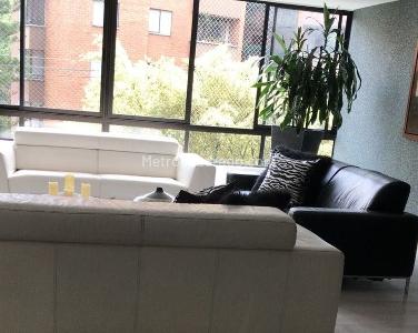 Apartamento en arriendo en El Campestre, Medellín · foto 10 de 18