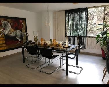 Apartamento en arriendo en El Campestre, Medellín · foto 11 de 18
