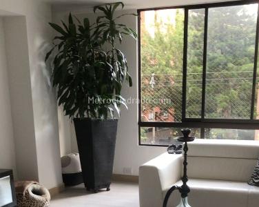 Apartamento en arriendo en El Campestre, Medellín · foto 12 de 18